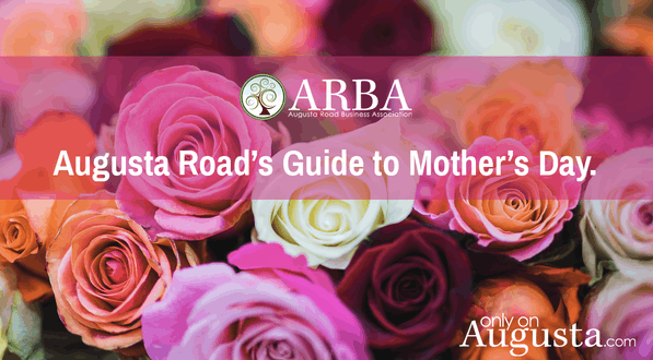 Only On Augusta Gift Guide