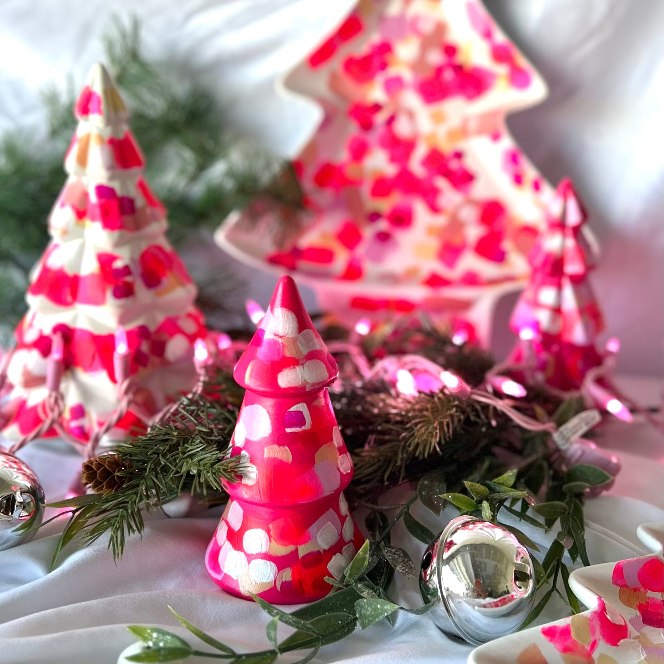 The Holiday Collection|Jessica Reynolds Art