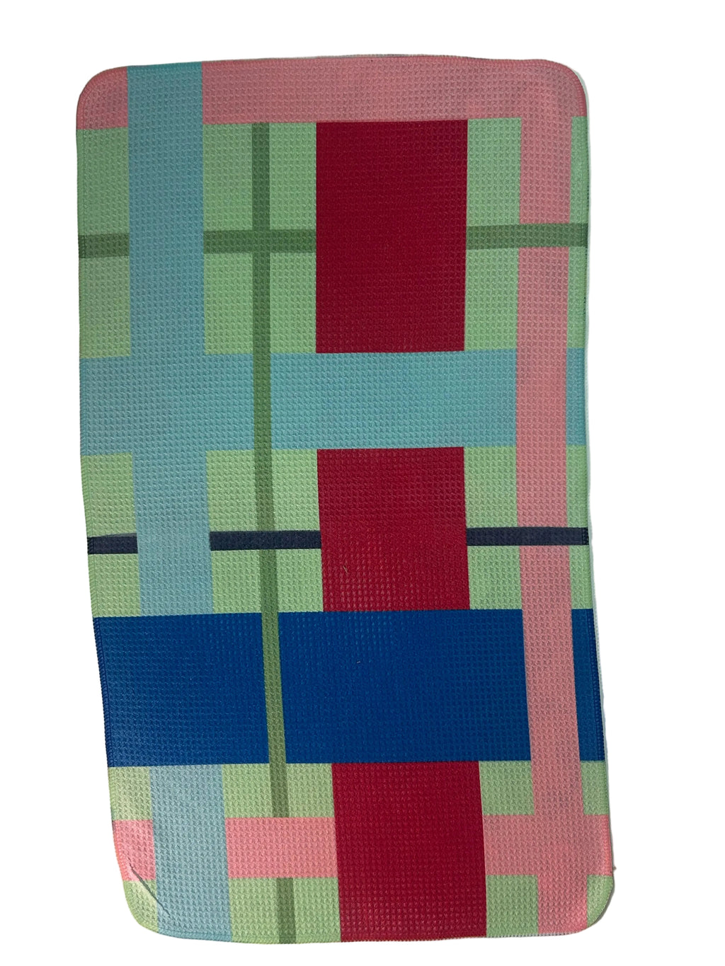 Easter Candy Towel-Reversable|Jessica Reynolds Art