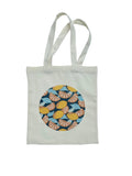 Lemon Market Tote
