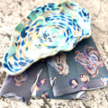 Oyster Celebration Towel|Jessica Reynolds Art