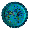 Blue Crab| Polymer Lift Painting