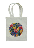 Fruit and Veggie Seeds Market Tote
