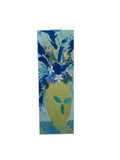Pastel Florals|Polymer Lift Painting