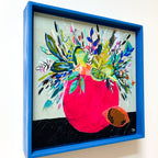 Another Classic|Polymer Lift Painting