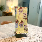 Spring Florals and Bows|Jessica Reynolds Art