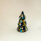 Green Mini Christmas Tree|Jessica Reynolds Art