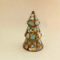Copper Mini Christmas Tree|Jessica Reynolds Art