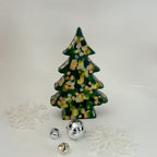 Large Green Abstract Shelf Tree|Jessica Reynolds Art