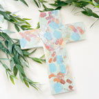 Netural Cross|Jessica Reynolds Art