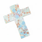 Netural Cross|Jessica Reynolds Art