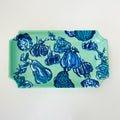 Precious Pumpkin Platter|Jessica Reynolds Art