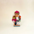 Small Bright Nutcracker|Jessica Reynolds Art