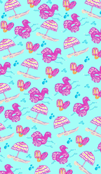 Summer Splash Tea Towel|Jessica Reynolds Art