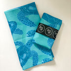 Sea Turtle Tea Towel|Jessica Reynolds Art