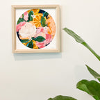 Spring Showers Giclee Print|Fine Art Print Jessica Reynolds Art