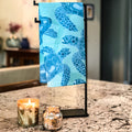 Sea Turtle Tea Towel|Jessica Reynolds Art