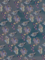 Oyster Celebration Towel|Jessica Reynolds Art