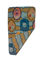 Spring Jam Towel-Reversable|Jessica Reynolds Art