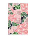 Spring Blooms Tea Towel|Jessica Reynolds Art