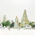 Mint Neutral Large Tree|Jessica Reynolds Art