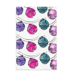 Jingle Bell Tea Towel|Jessica Reynolds Art