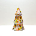 Pastel Mini Christmas Tree|Jessica Reynolds Art