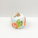 Oranges Pumpkin|Jessica Reynolds Art