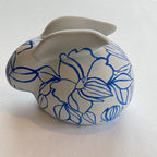 Large Magnolia Bunny|Jessica Reynolds Art