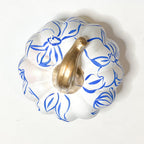 Magnolia Pumpkin|Jessica Reynolds Art
