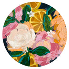 Spring Showers Giclee Print|Fine Art Print Jessica Reynolds Art