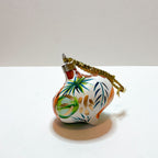 Citrus Ornament|Jessica Reynolds Art