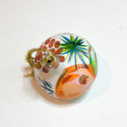 Citrus Ornament|Jessica Reynolds Art