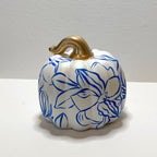 Magnolia Pumpkin|Jessica Reynolds Art