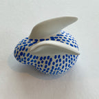 Small Magnolia Bunny|Jessica Reynolds Art