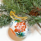 Citrus Ornament|Jessica Reynolds Art